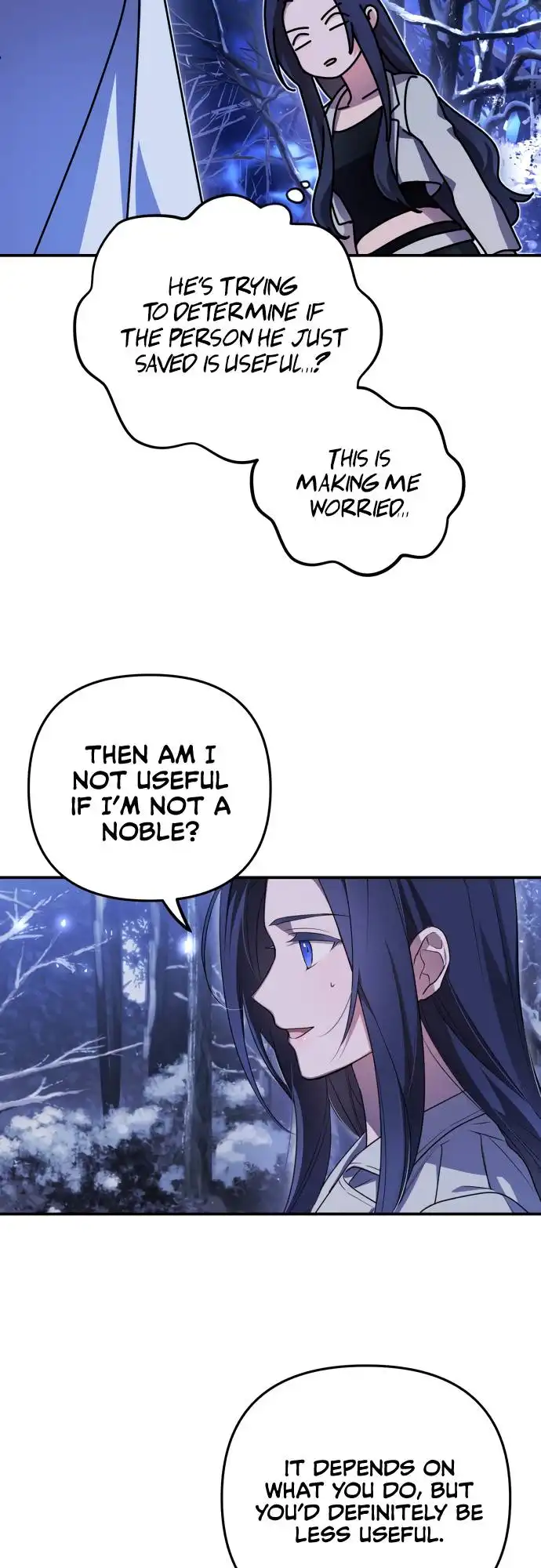 I Will Seduce the Northern Duke Chapter 1 56